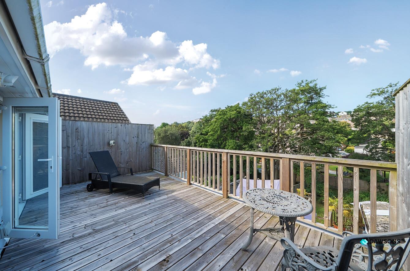 Druslyn Road, West Cross, Swansea, SA3 5QE